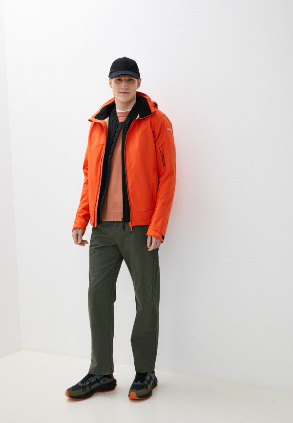 фото Ветровка icepeak