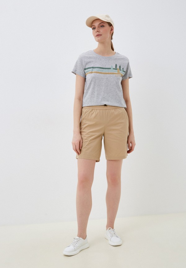 фото Шорты icepeak