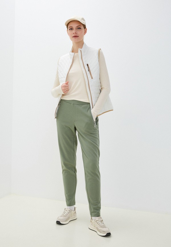 фото Жилет утепленный icepeak