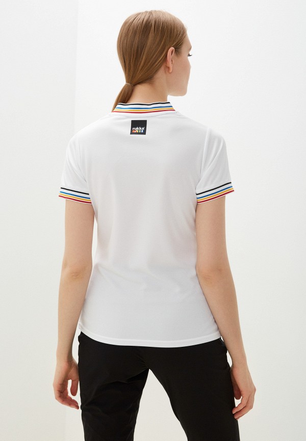 фото Поло rukka