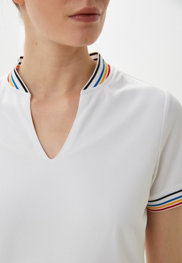 фото Поло rukka