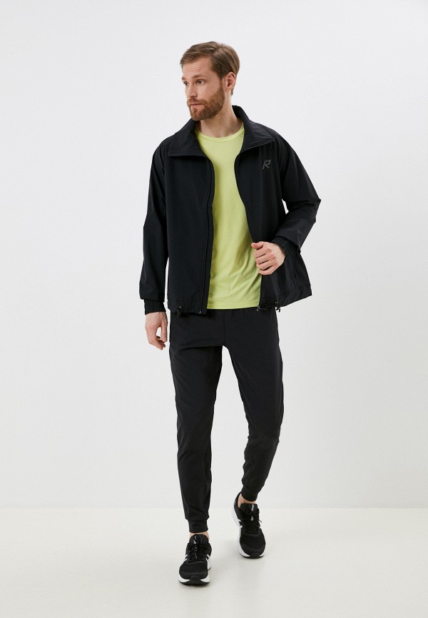 фото Ветровка rukka