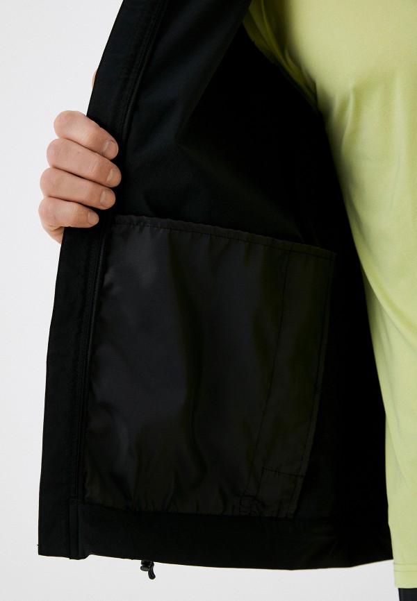 фото Ветровка rukka