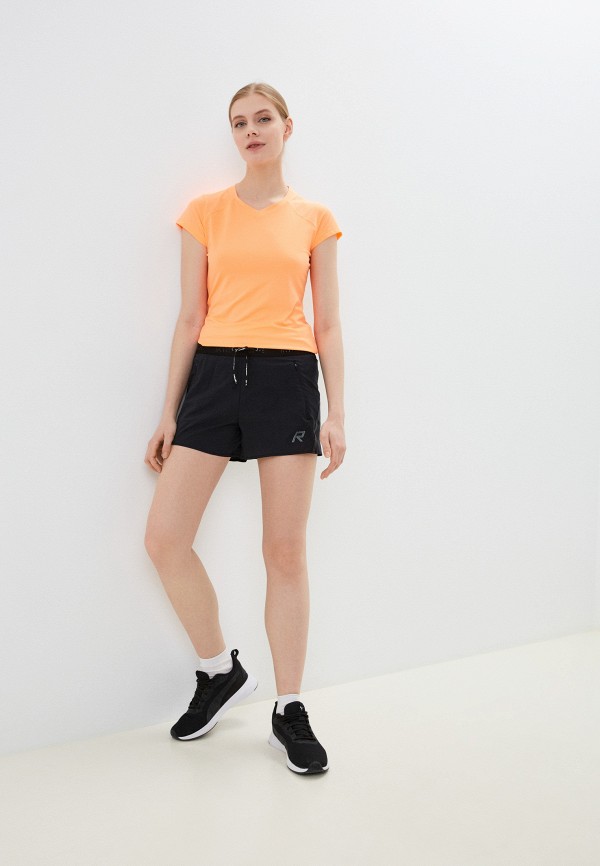 фото Шорты спортивные rukka