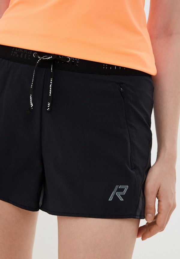 фото Шорты спортивные rukka