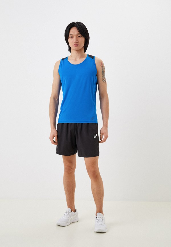 фото Майка спортивная rukka