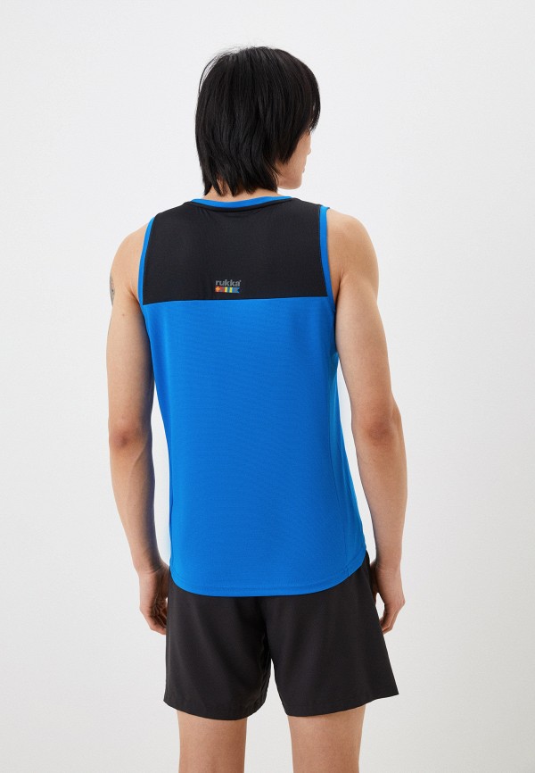 фото Майка спортивная rukka