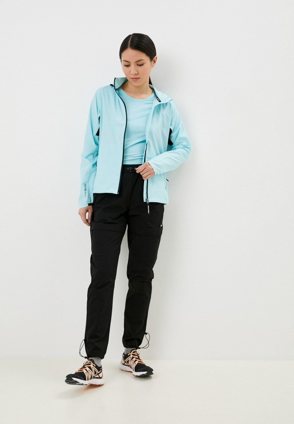 фото Ветровка rukka