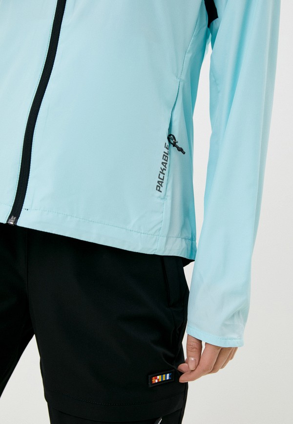 фото Ветровка rukka