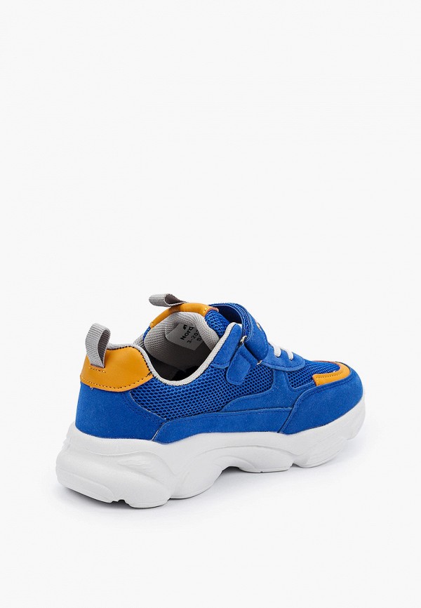 фото Кроссовки nordman