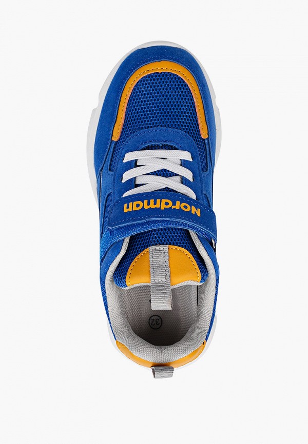 фото Кроссовки nordman