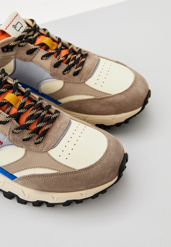 фото Кроссовки woolrich