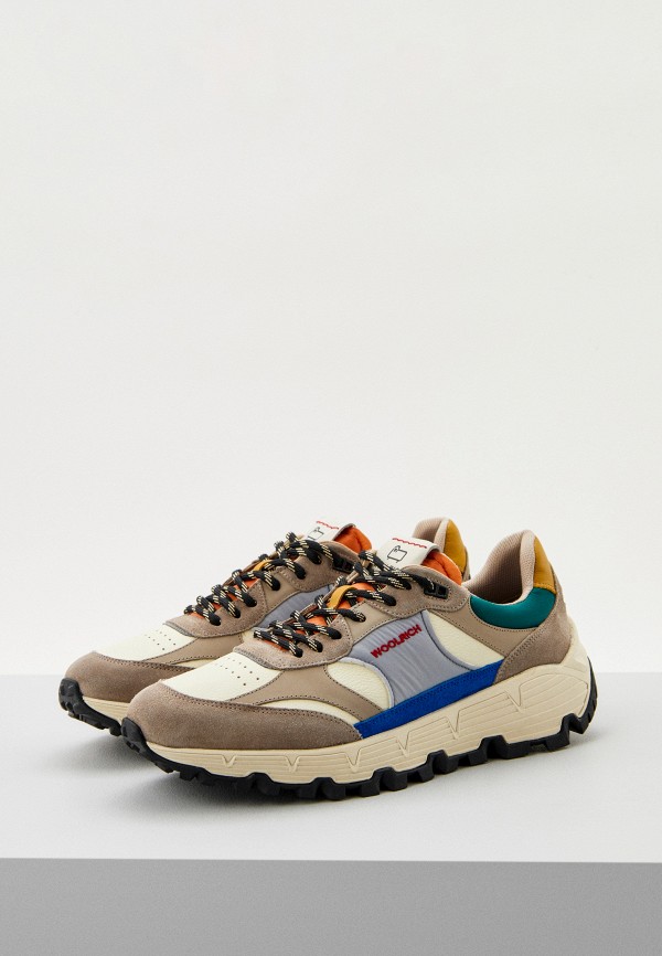 фото Кроссовки woolrich