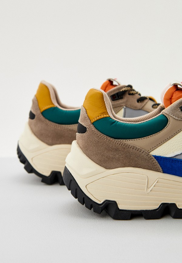 фото Кроссовки woolrich