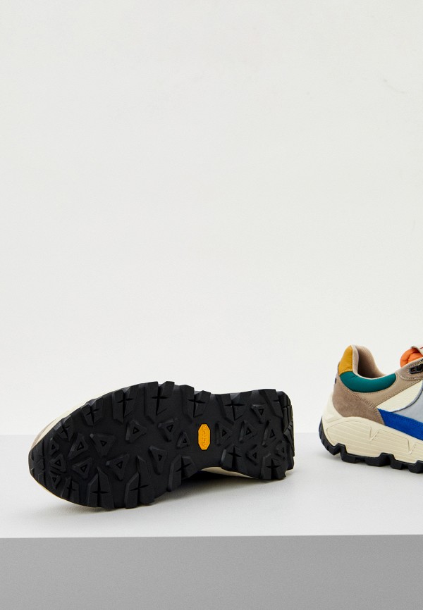 фото Кроссовки woolrich