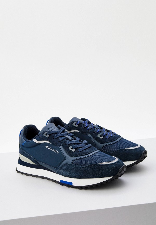 фото Кроссовки woolrich