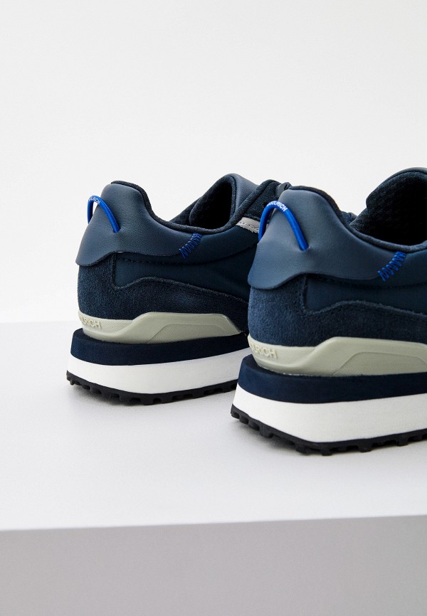 фото Кроссовки woolrich