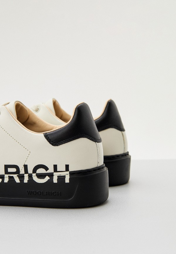 фото Кеды woolrich