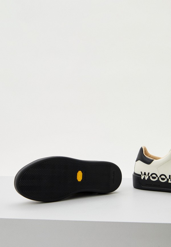 фото Кеды woolrich