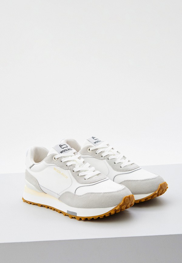 фото Кроссовки woolrich