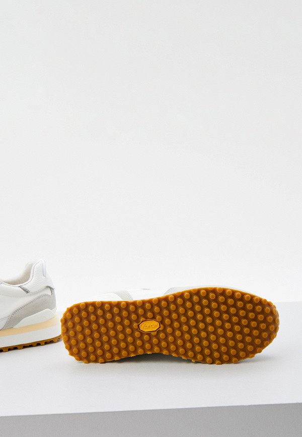 фото Кроссовки woolrich