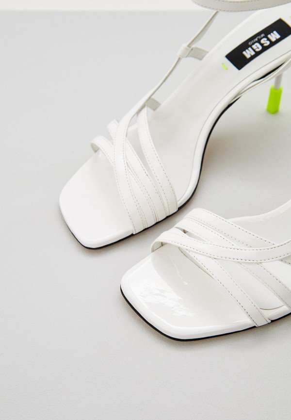 фото Босоножки msgm