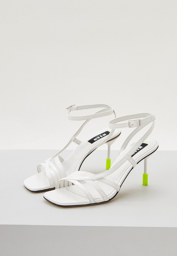 фото Босоножки msgm