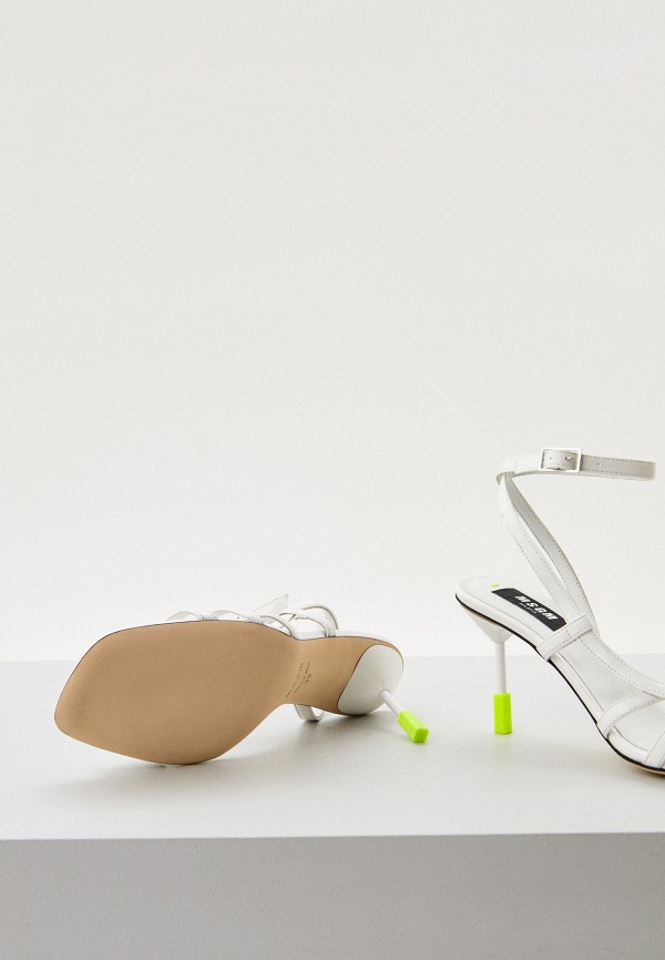 фото Босоножки msgm