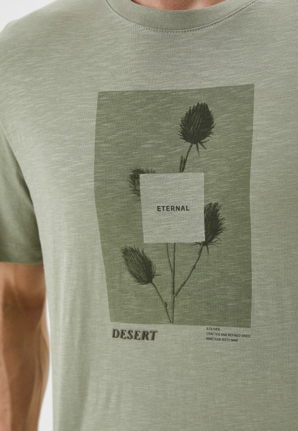 фото Футболка s.oliver