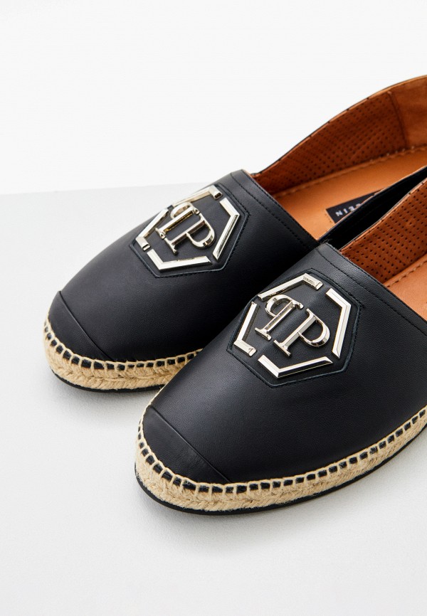 фото Эспадрильи philipp plein