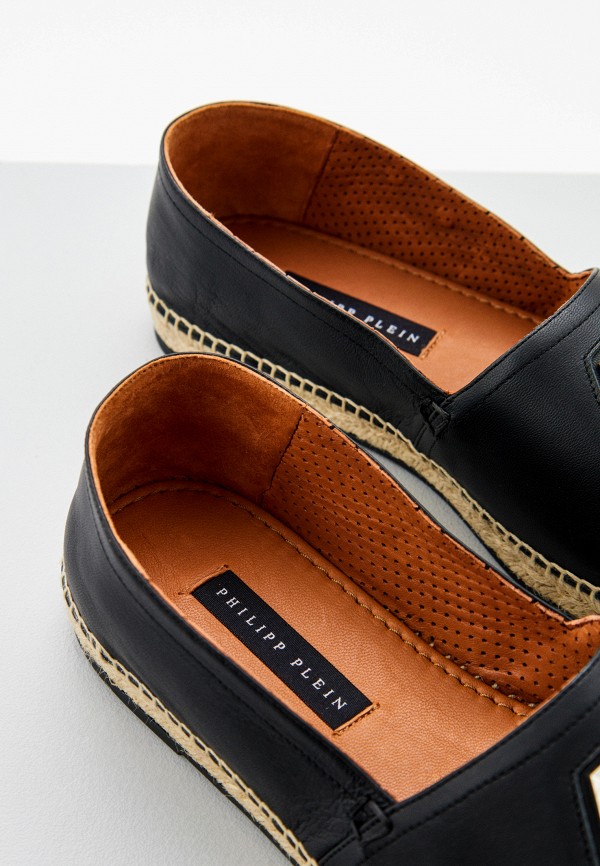 фото Эспадрильи philipp plein