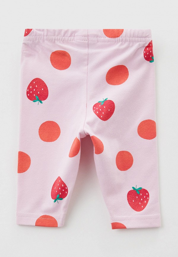 фото Леггинсы carter’s