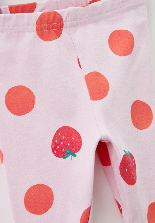 фото Леггинсы carter’s