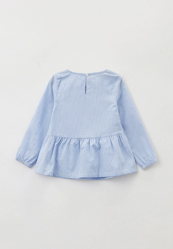 фото Блуза и леггинсы carter’s