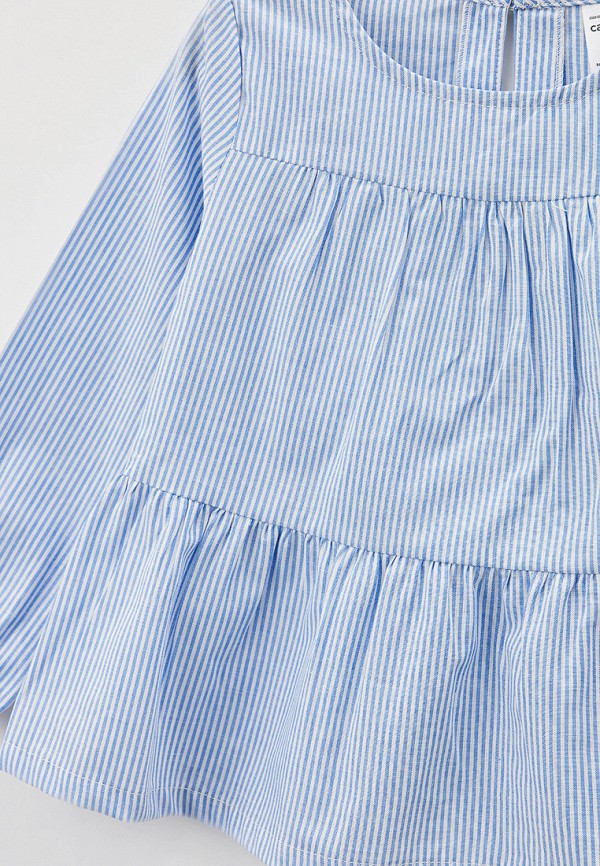 фото Блуза и леггинсы carter’s