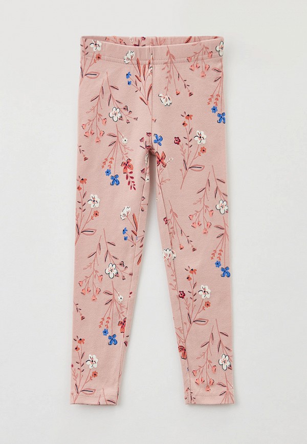 фото Блуза и леггинсы carter’s