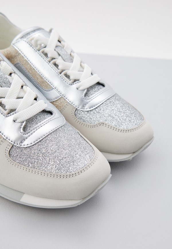 фото Кроссовки bally