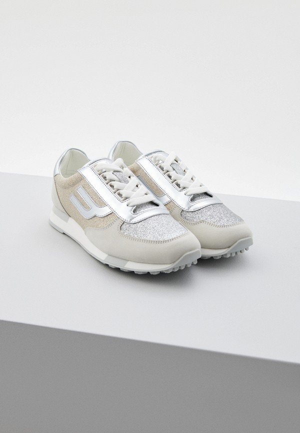 фото Кроссовки bally