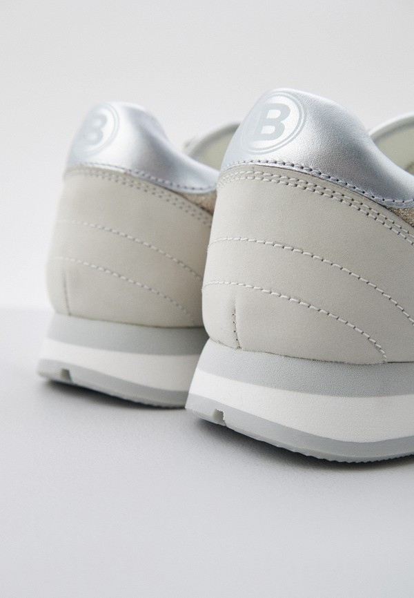 фото Кроссовки bally