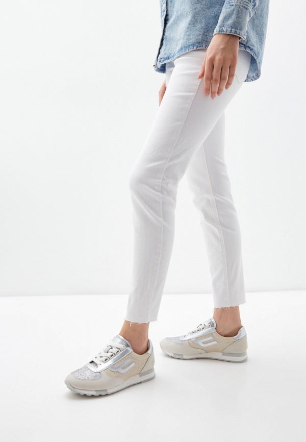 фото Кроссовки bally