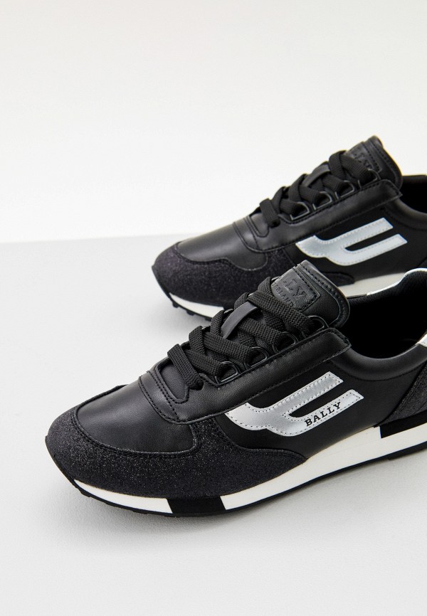 фото Кроссовки bally