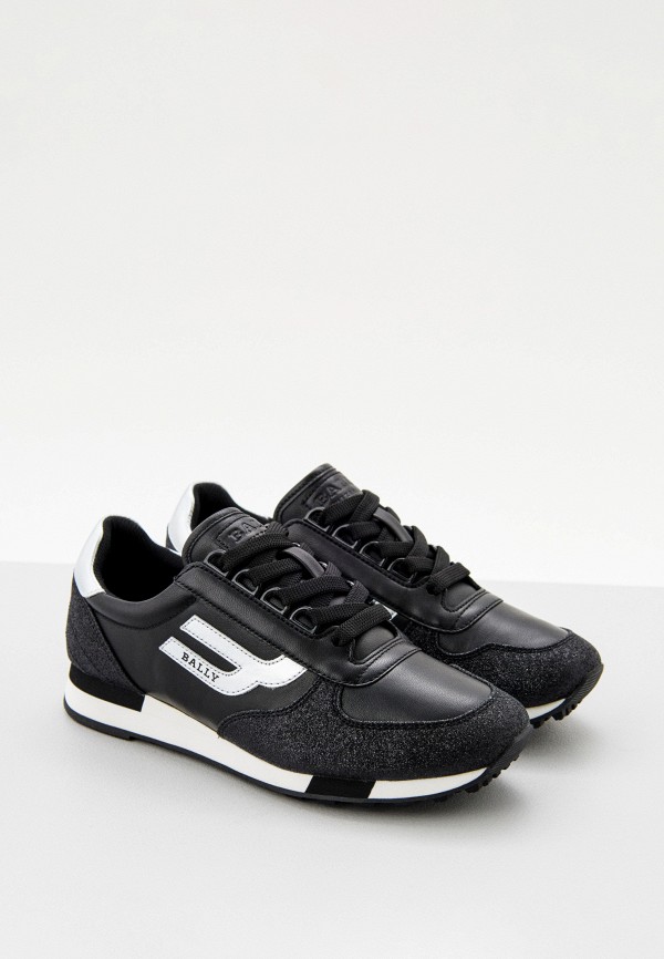 фото Кроссовки bally