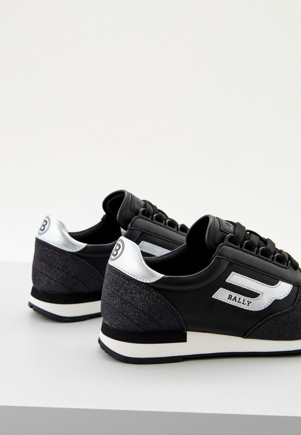 фото Кроссовки bally