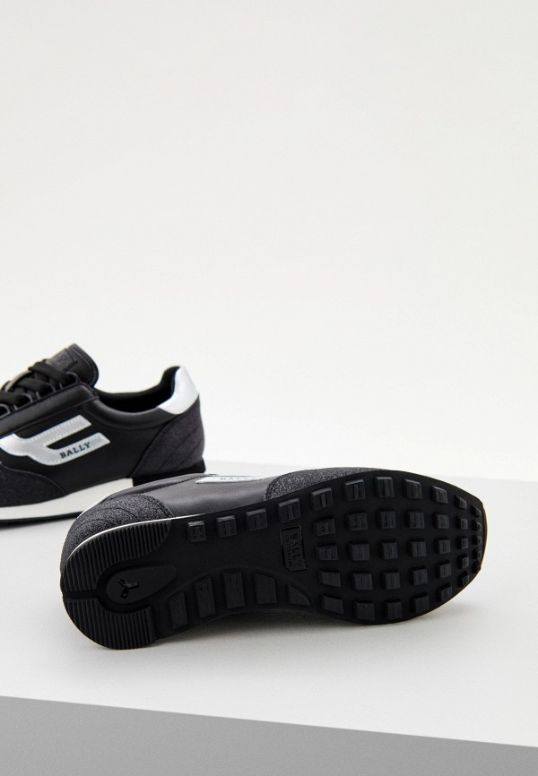 фото Кроссовки bally