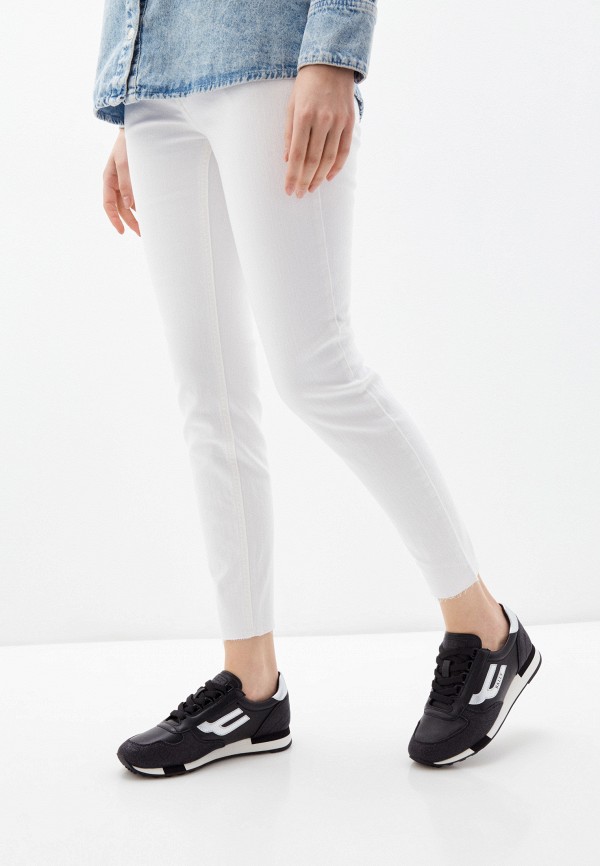 фото Кроссовки bally