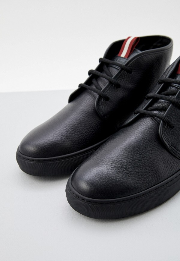 фото Кеды bally