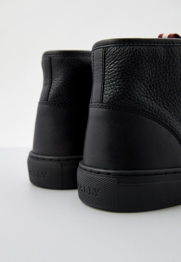 фото Кеды bally