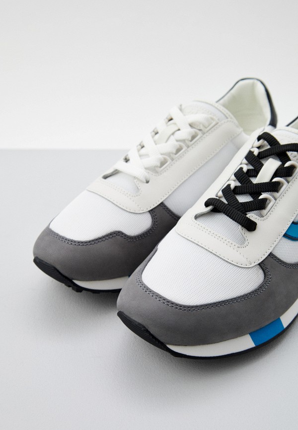 фото Кроссовки bally