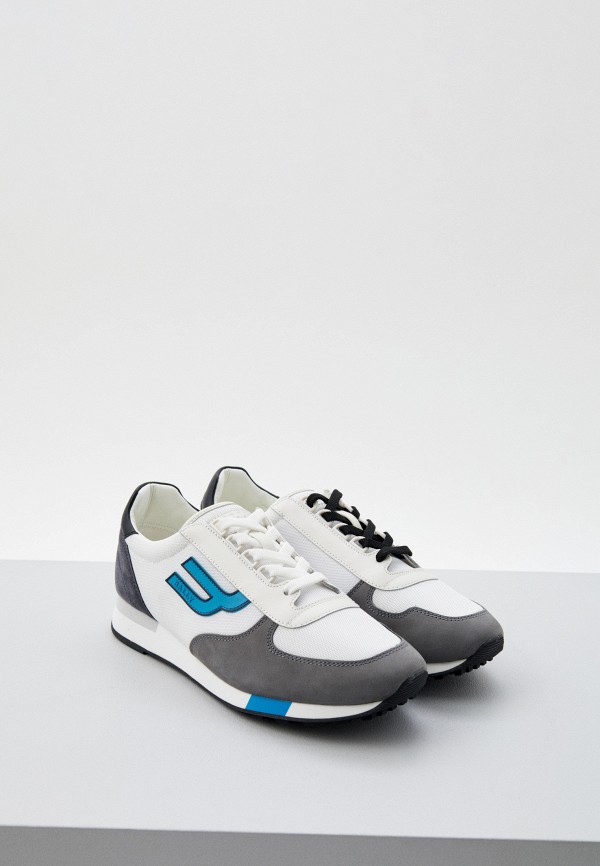 фото Кроссовки bally