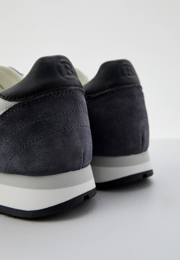 фото Кроссовки bally